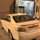 كامري 2009 مجدد مفحوص منوت المستخدم