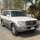 للبيع لاندكروزر 2006