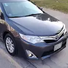 كامري 2015 للمستخدم