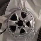 جنوط 98 اصليه 4 حبات