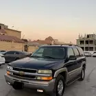 تاهو 2005 نظيف