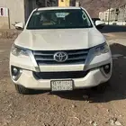فورشنر 2017 بودي وكاله فيه تعديل بسيط بباب الشنطه م يذكر
