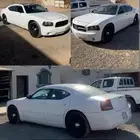 دودج تشارجر للبيع اقبل البدل بهيلكس غماره من 2006 وطالع