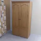 شقة عائلية مفروشه بجوار مستشفى الملك فهد
