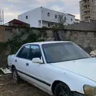 كرسيدا 1996 للبيع حالة المشروع مكينة وقير ممتازين للترميم