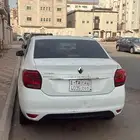 رينو سيمبول 2020 اقتصاديه وموفره للبنزين نظيفه جدا للبيع