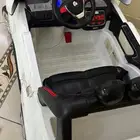 سياره اطفال واسعه