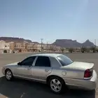 فورد فكتوريا 2007 سعودي