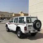 اعرض لكم باترول1995