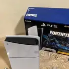 سوني 5جديد وعليه ضمان 3سنوات