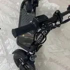 3 سكوترات استخدام أسبوعين