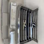 شبك لكزس وكاله نضيف جدا مع ملحقاته