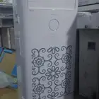 مكيف الزامل دولابي 60 _ 5 طن