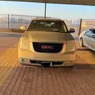 جمس يوكن 2010 على الشرط