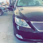 لكزس 460 موديل 2010