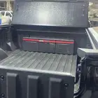 سييرا غطاء حوض