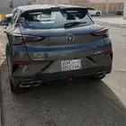 شانجان يوني تي 2023