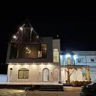 شاليه للإيجار