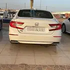 اكورد 2018 بدي وقير ومحركات شرط اللون ابيض