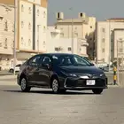 كورولا 2022