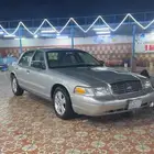 فورد فكتوريا سعودي 2009