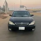 كامري 2006 لميتد