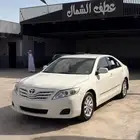 للبيع كامري GL موديل 2010
