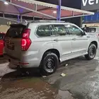 للبيع  جيب هافال H9 موديل 2019