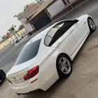 BMW 520 2016 kit m