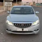 جيلي GT 2017