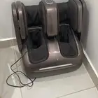 جهاز مساج الارجل استخدام جديد