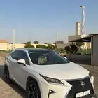 لكزس RX 2019