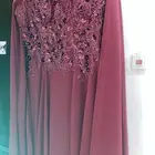فستان للبيع مقاس 2X