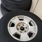 للبيع جنوط تاهو