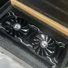 كرت شاشه rx5700xt