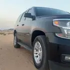 تاهو 2020 اسود دبل بدي وكاله محركات وكاله تنجيد من داخل كال