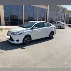 يارس موديل 2017 فئه ليمتد