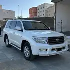 لاندكروزر 2008