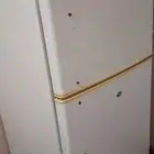 ثلاجة ونص بي 250