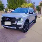فورد رينجر فل كامل وايلدترك 2023