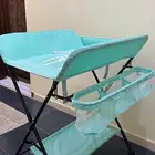 كرسي تغيير للأطفال