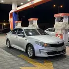 كيا اوبتما 2017