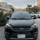 سيارة تيجو شيري 2 2023 للبيع
