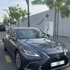لكزس ES300h