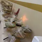 بوفيه مفتوح