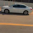 هوندا كورد 2014