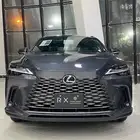 لكزس RX350 فئة BB - وارد عبداللطيف جميل 2025