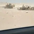 بلدوزر لليجار عليه سواق فوق الممتاز