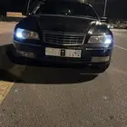 كابريس 2006 سنلدر 6 بيع تشليح