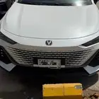 شانجان بحالة الوكالة 2025 للبيع او البدل